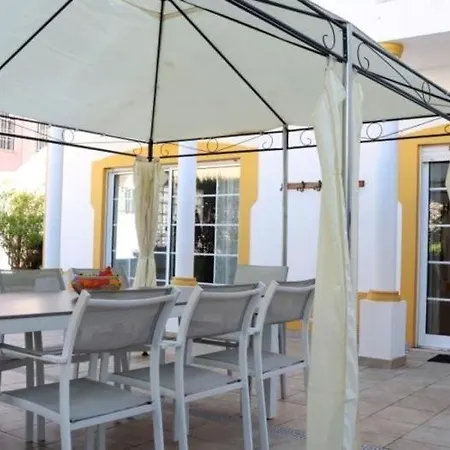 Vila Girassol By Ici