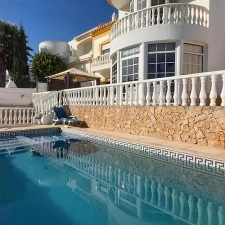Girassol By Ici Villa Albufeira